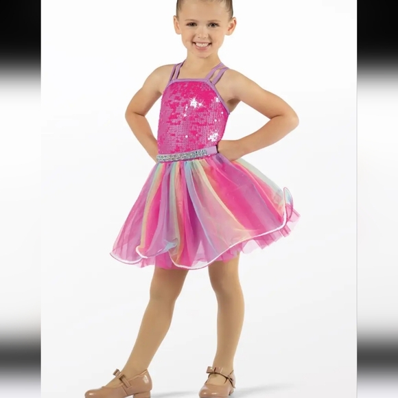Weissman | Costumes | Weissman Drum And Bugle Corps 2969 Dance Costume ...